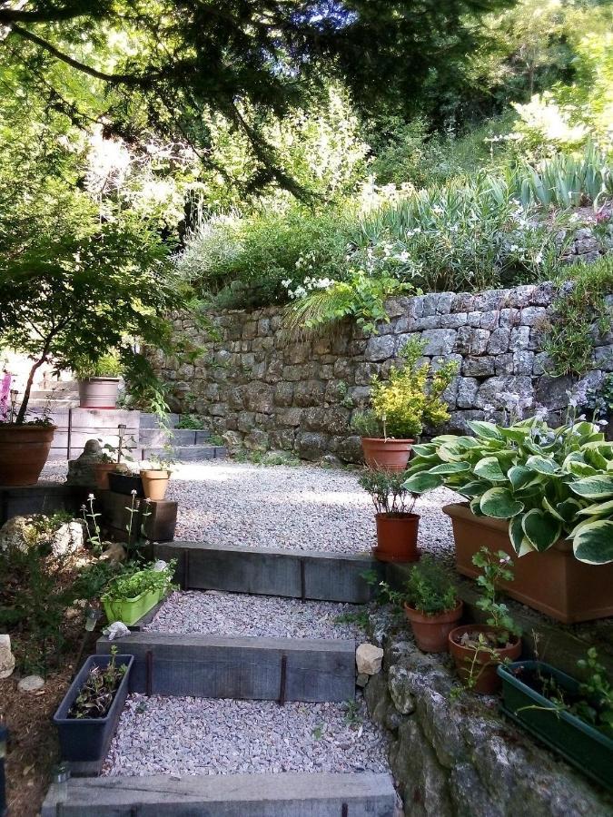 Le Vallon De Bargemon Luaran gambar